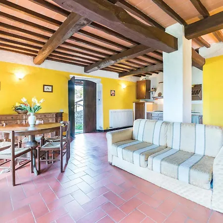 Lovely In With Wifi Holiday home Dicomano