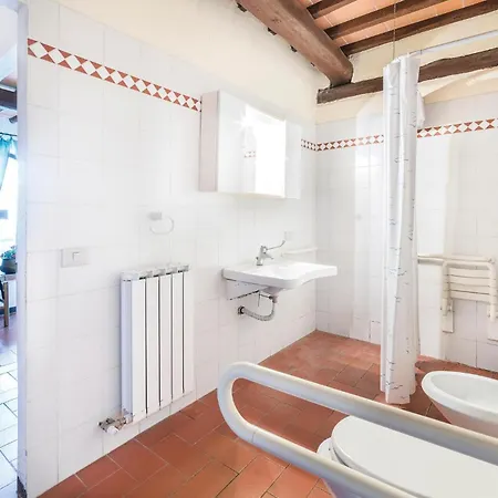 Lovely In With Wifi Holiday home Dicomano