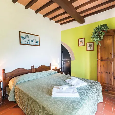 Lovely In With Wifi Holiday home Dicomano