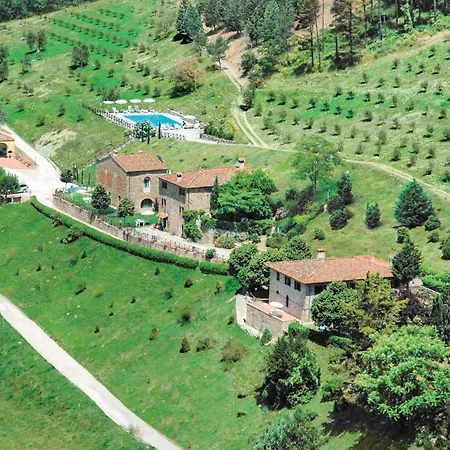 Nyaraló Lovely In With Wifi *